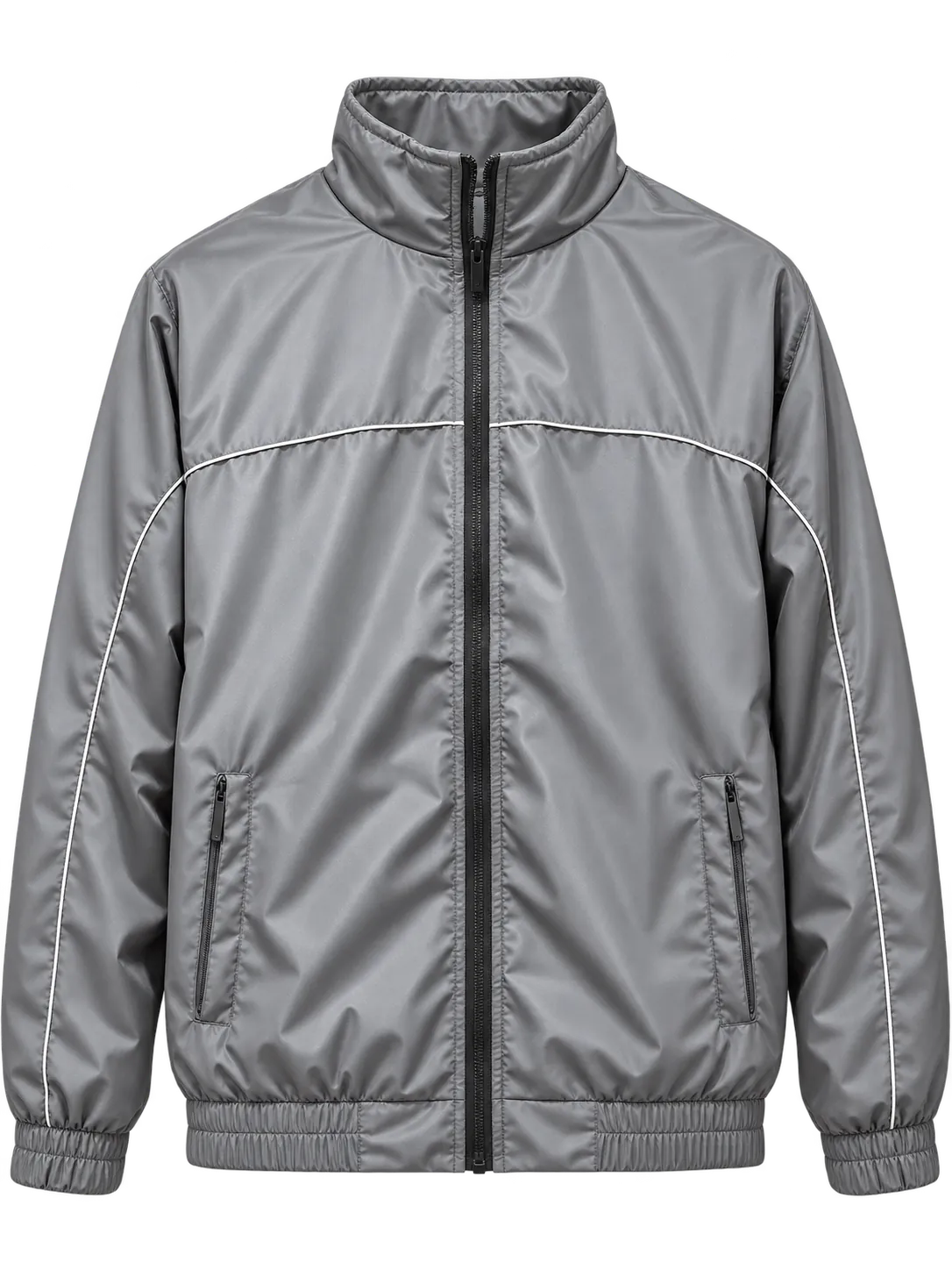 AMG All Season Windbreaker — image 1