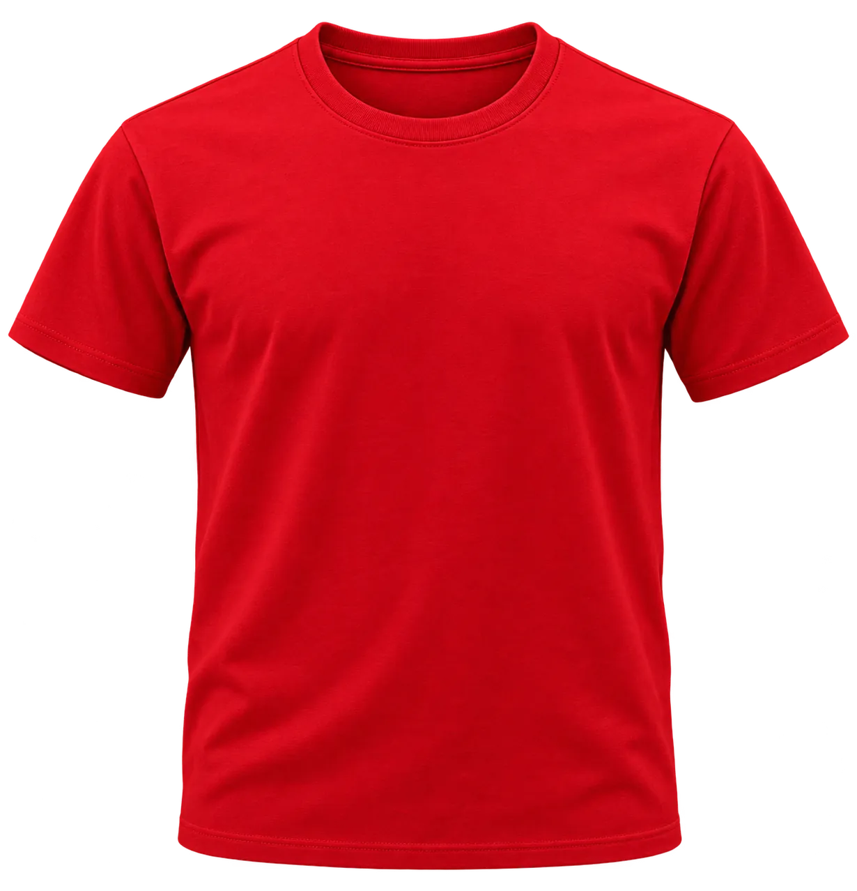 AMG Classic Round Neck T-Shirt — image 1