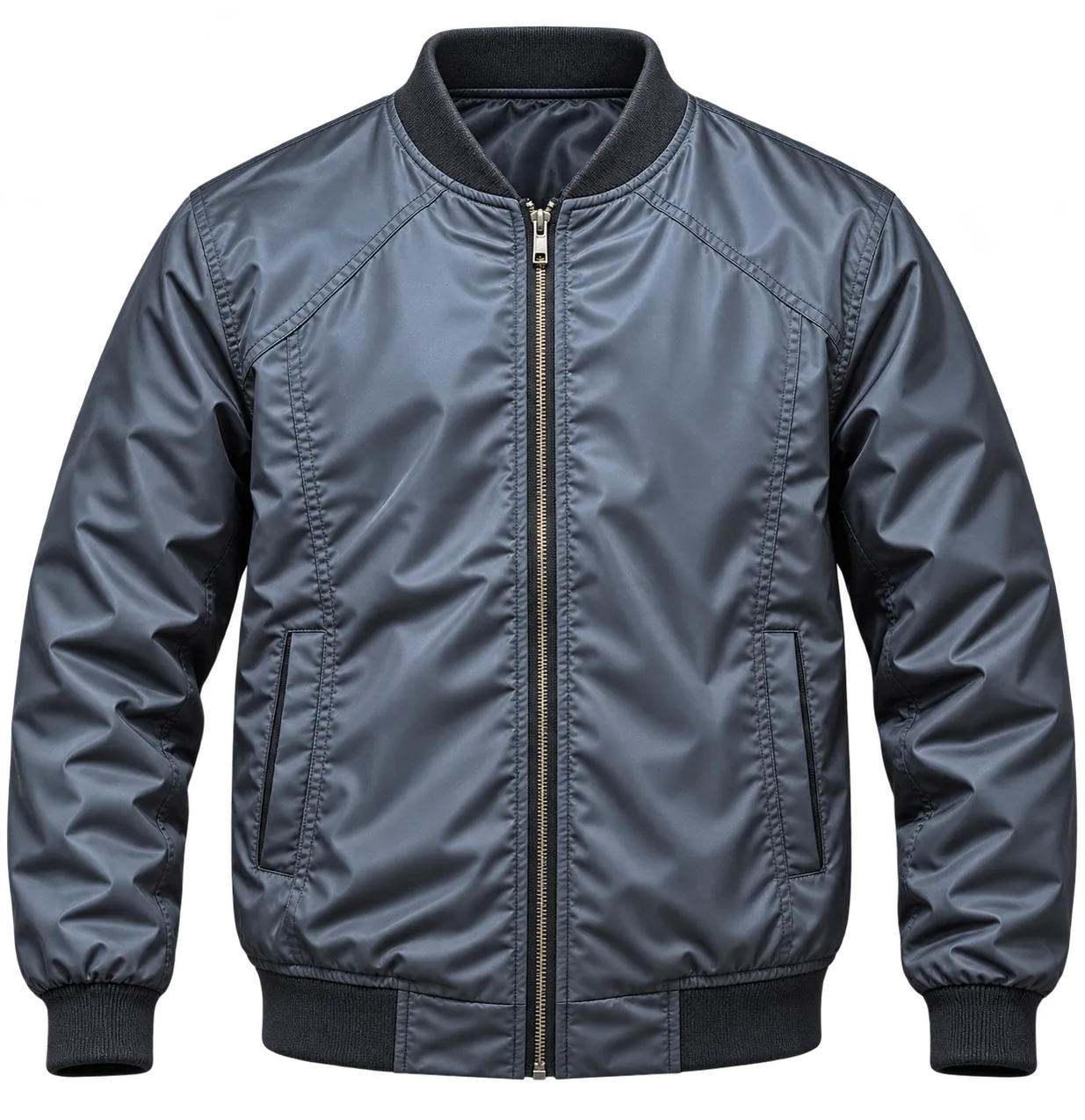 AMG Sport Bomber Jacket — image 1