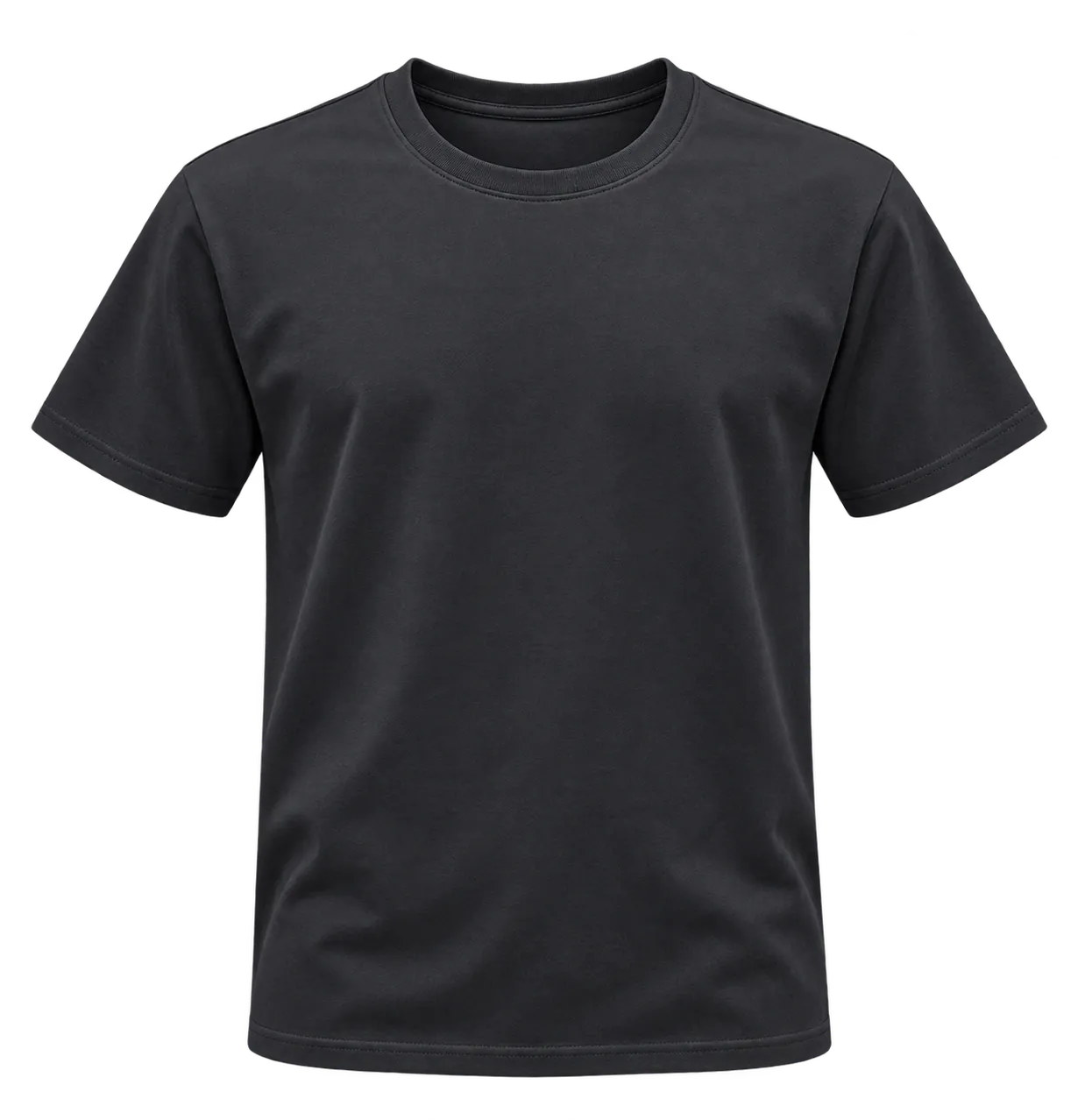 Caslay Premium Organic Cotton T-Shirt — image 1