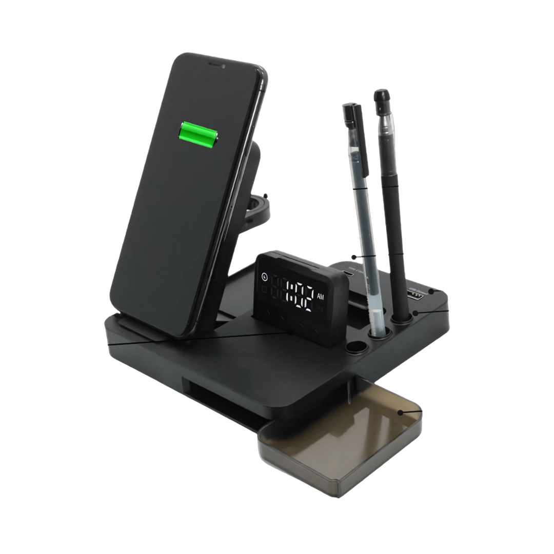 7-in-1 Smart Desk Organiser — image 1
