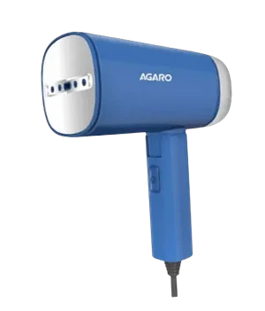 Agaro Elegant 1200W Handheld Garment Steamer, 170ml Tank — image 1