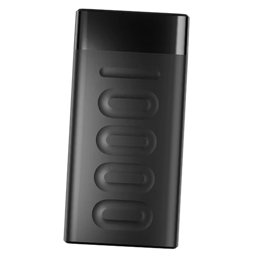 Ambrane Slim Power Bank, 10000mAh — image 1