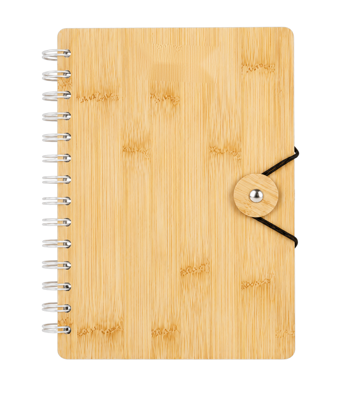 bamboo notebook (fuzo)