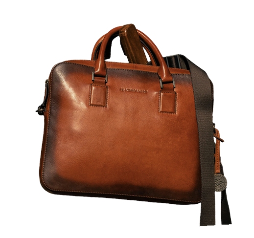Berlin Laptop Briefcase — image 1