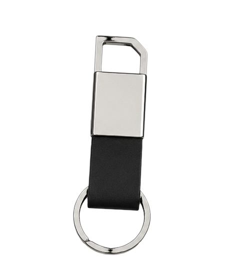 Blaise Key Ring — image 1