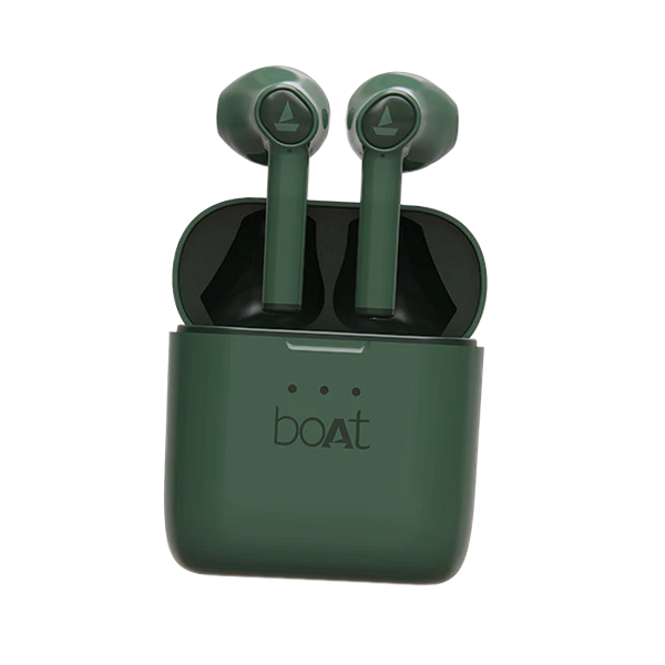 boAt Airdopes 138