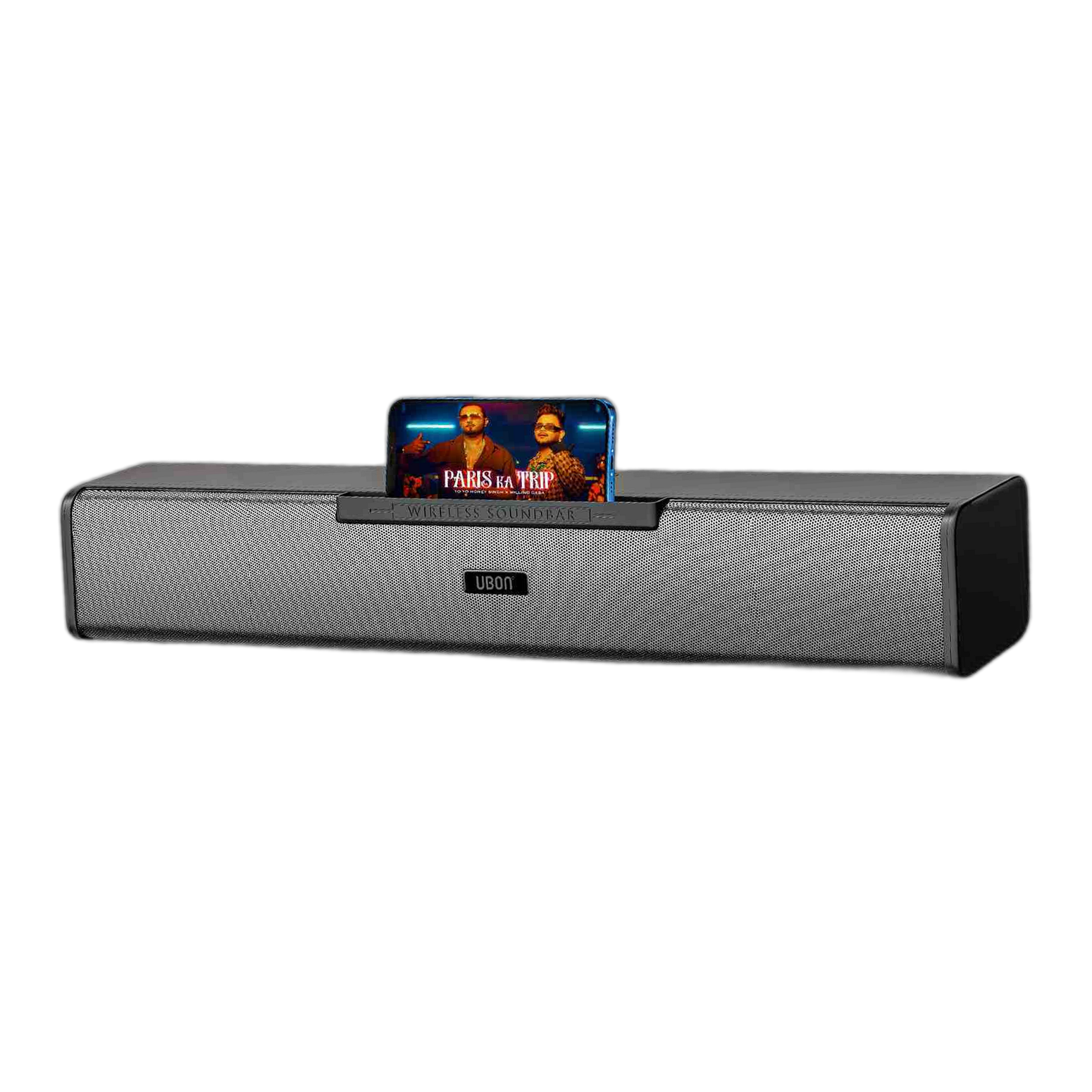 Ubon SP-80 Thunder Series Wireless Speaker