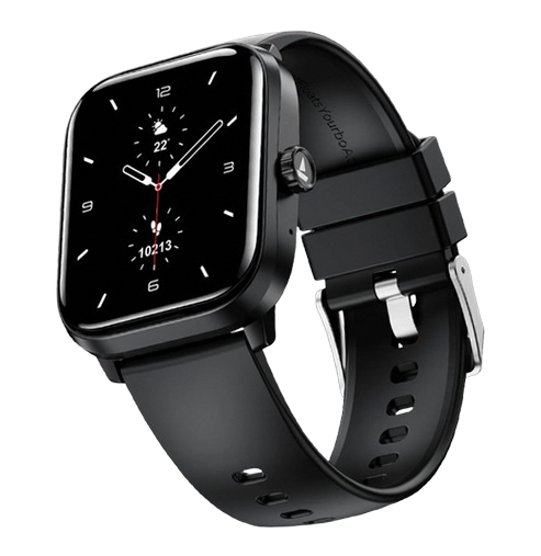 Boat Astra 4 Fitness Smartwatch — image 1