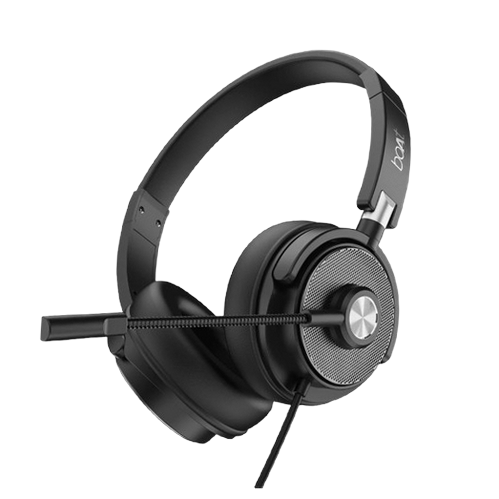 boAt Bassheads 900 C Pro Earphones — image 1