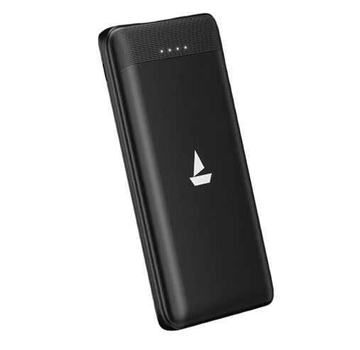 boAt EnergyShroom PB300 Lite Power Bank, 10000mAh — image 1