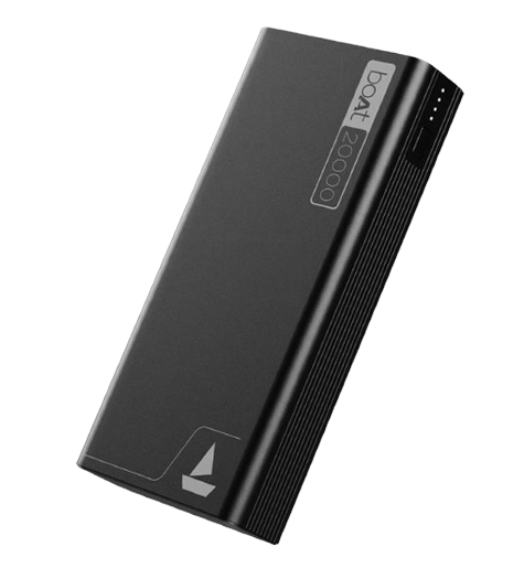 boAt EnergyShroom PB400 Power Bank, 20000mAh — image 1