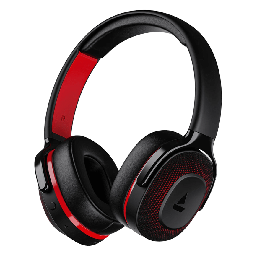 boAt Rockerz 413 Wireless Headphones — image 1