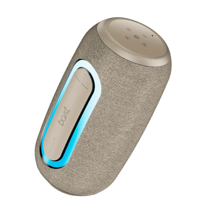boAt Stone NYX Bluetooth Speaker — image 1