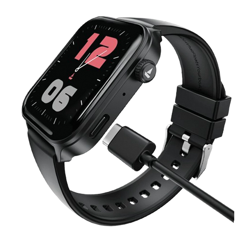 boAt Storm Call 4 Smartwatch — image 1