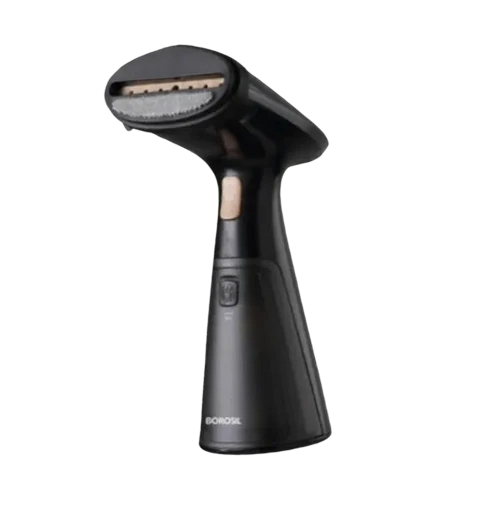 Borosil Handheld Clothes Steamer — image 1