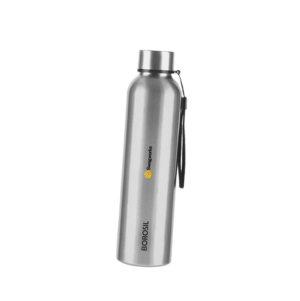 Borosil Laguna Bottle, 1L