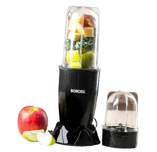 Borosil Nutrifresh PB31 400W Mixer — image 1