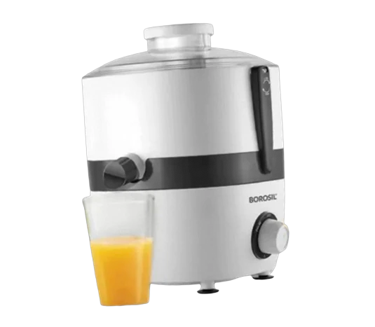 Borosil Primus III Juicer — image 1