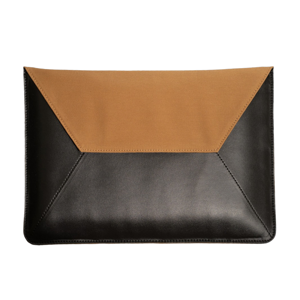 Bryan Padded Laptop Sleeve — image 1