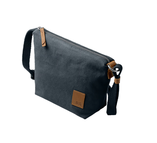 Caddy Cross-Body Sling Bag — image 1