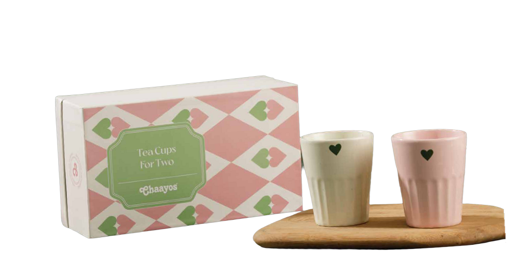 Chaayos Kulhad Cups — image 1