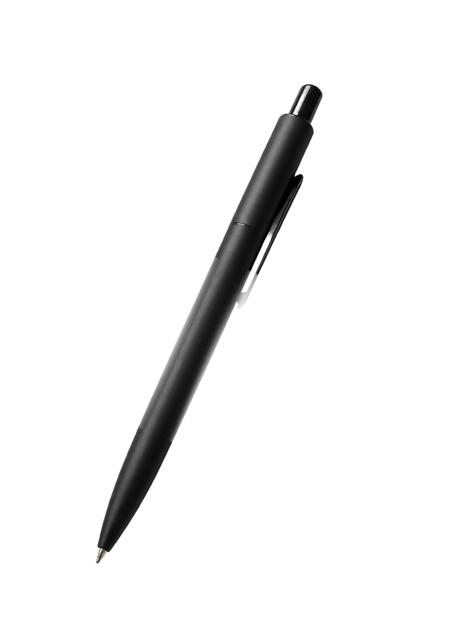 Classic Metal Ballpoint Pen