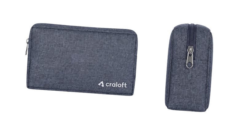 Craloft CableMate Cable Pouch — image 1