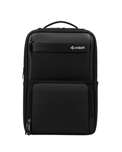 Craloft Corporate Pro CB3 Laptop Backpack — image 1