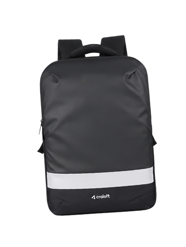 Craloft Executive Gear Laptop Backpack — image 1