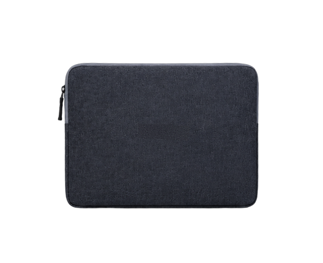 Craloft Minimalist Padded Laptop Sleeve — image 1