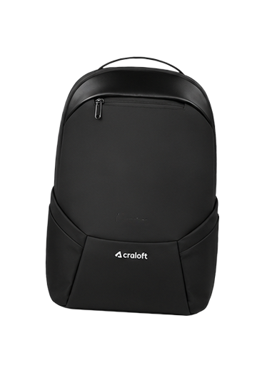 Craloft OfficeMate Laptop Backpack — image 1