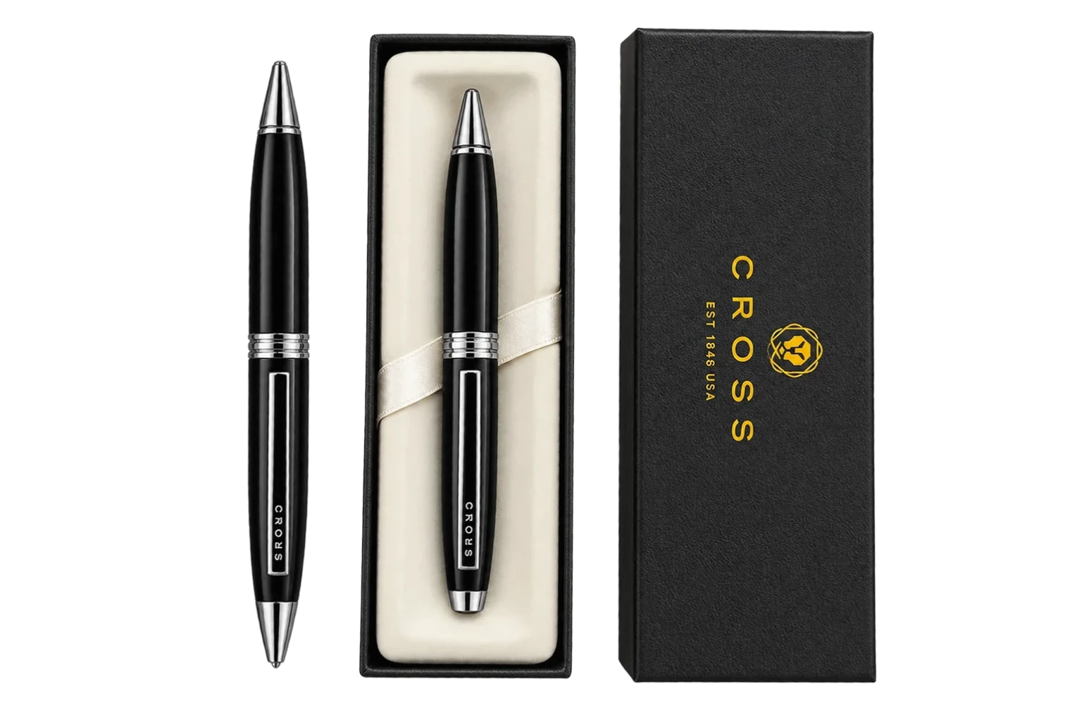 Cross Ashford Pen — image 1