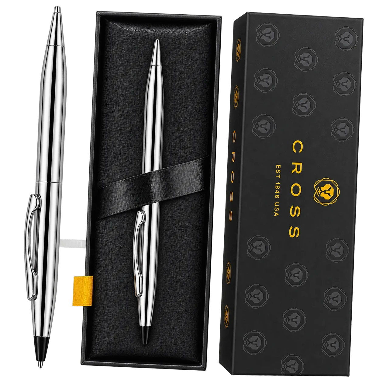 Cross Century Chrome Pen — image 1