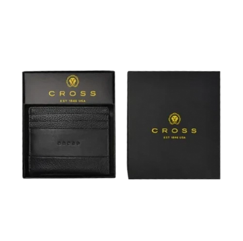 Cross Premium Business Card Holder — image 1