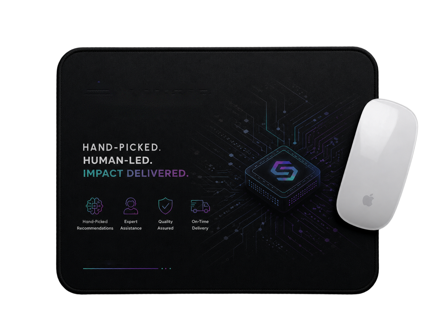 Custom Mouse Pad, Standard — image 1