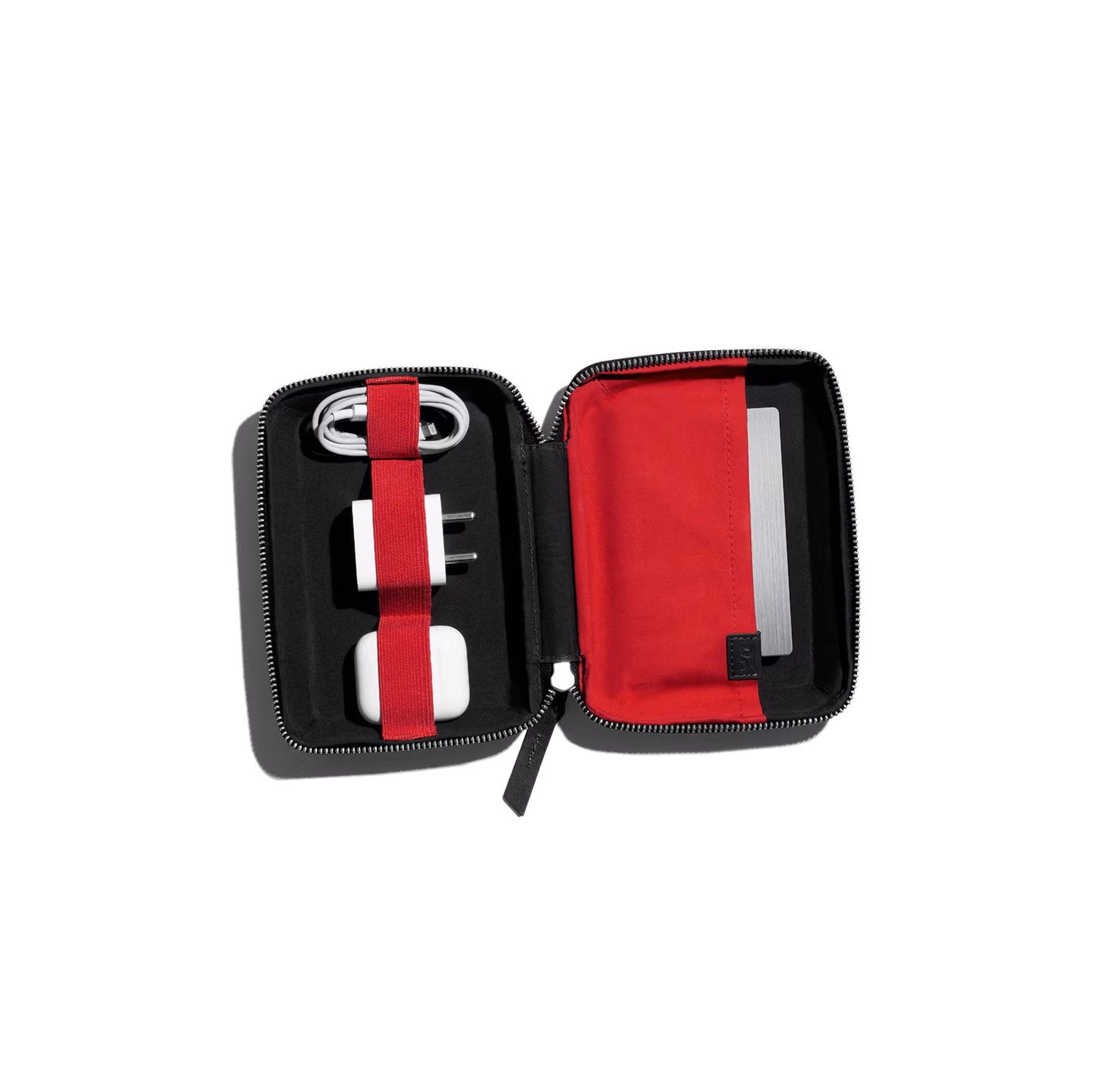 Daily Objects Marshal Mini Tech Organiser, Leatherite — image 1