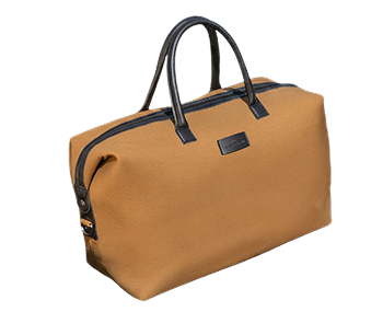 Dexter Duffel Bag — image 1