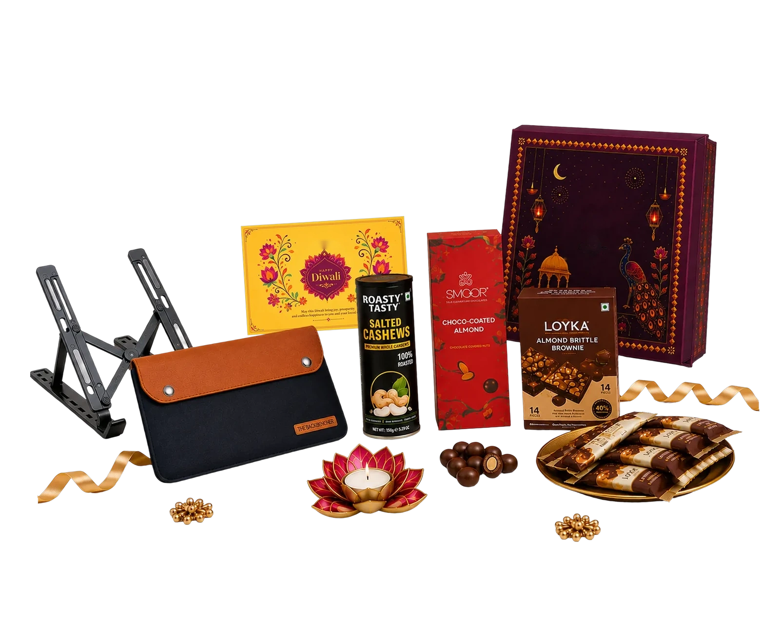 Diwali Work & Wonder Hamper — image 1