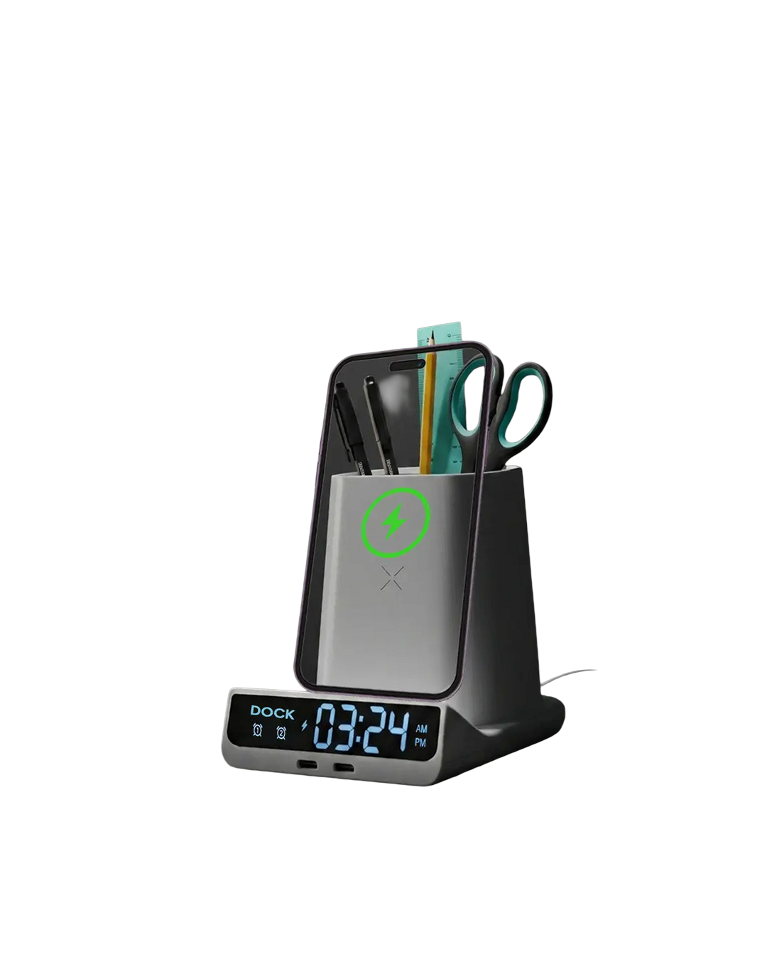 DOCK Multi-Device Charging Station — image 1