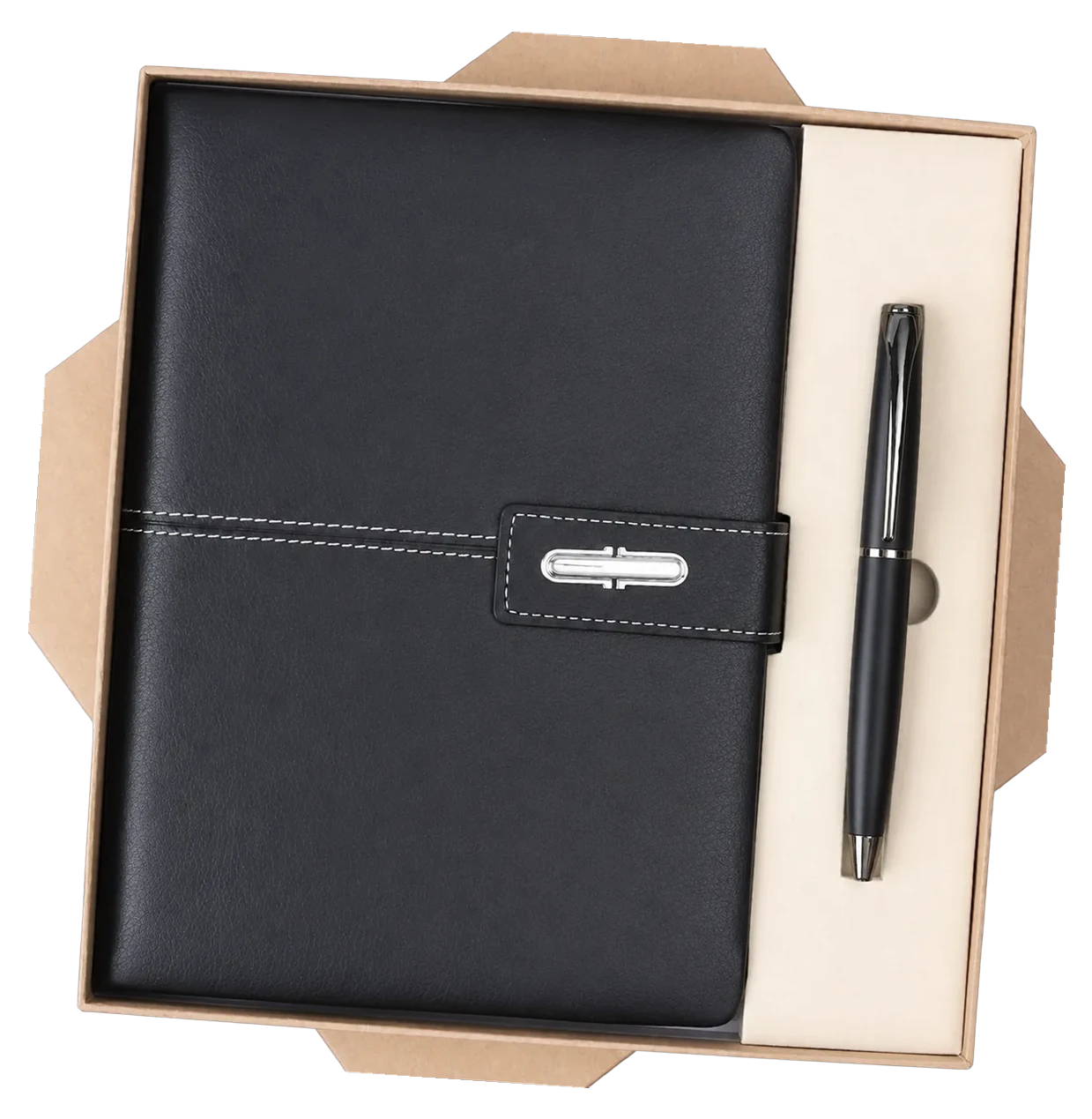 Elegance Duo Executive Writing Set — image 1