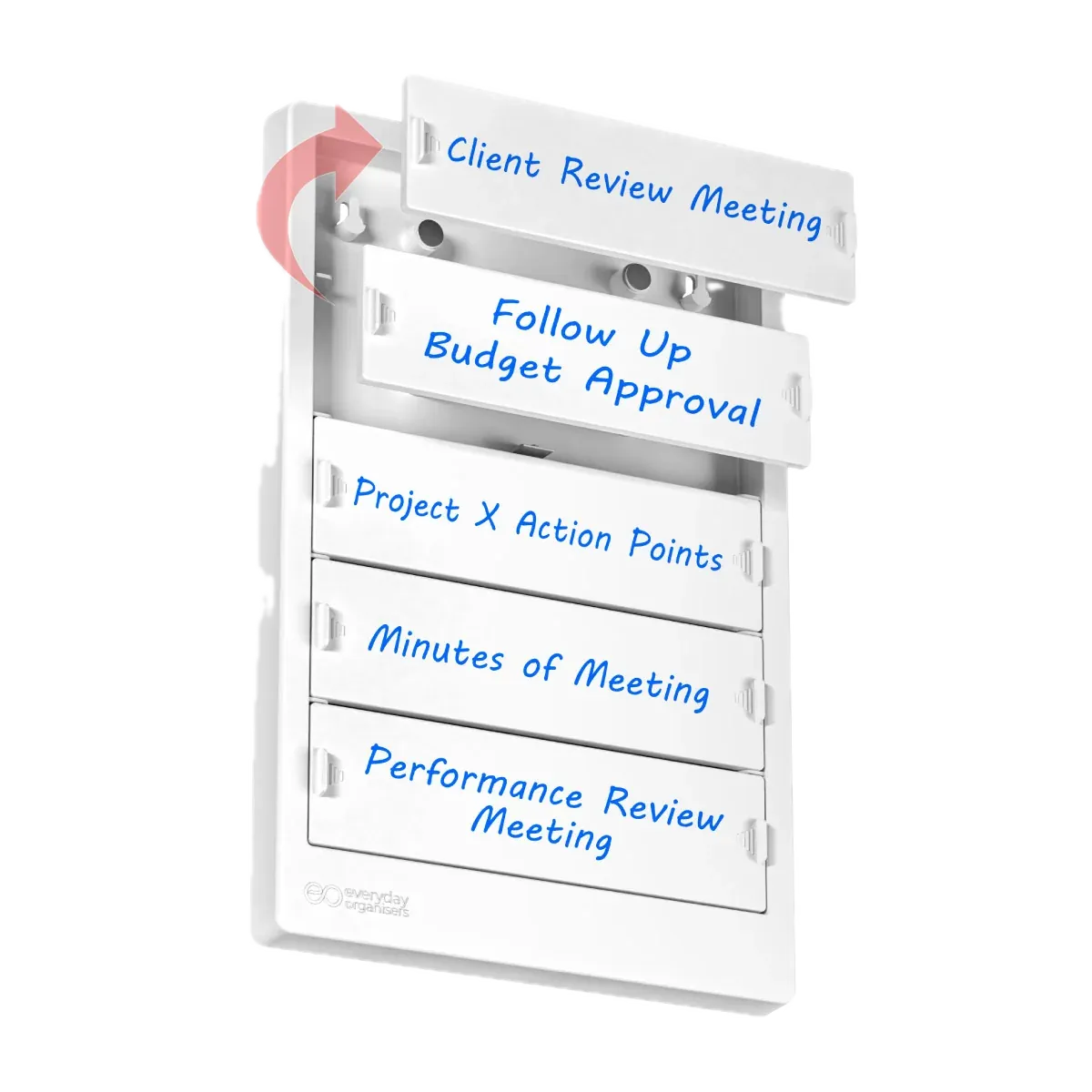 EO Priority Board — image 1