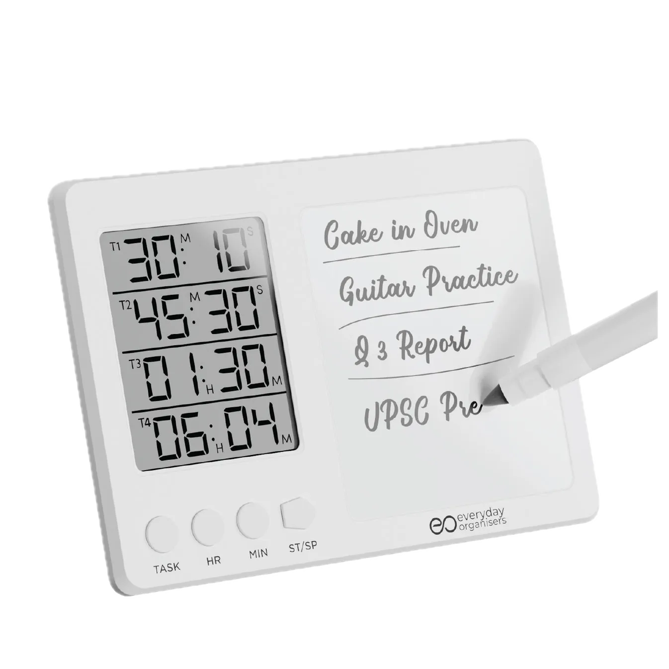 EO Time Board — image 1
