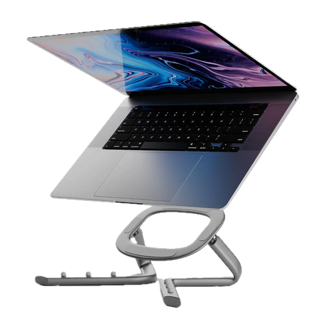 EO ZOD Laptop Stand — image 1