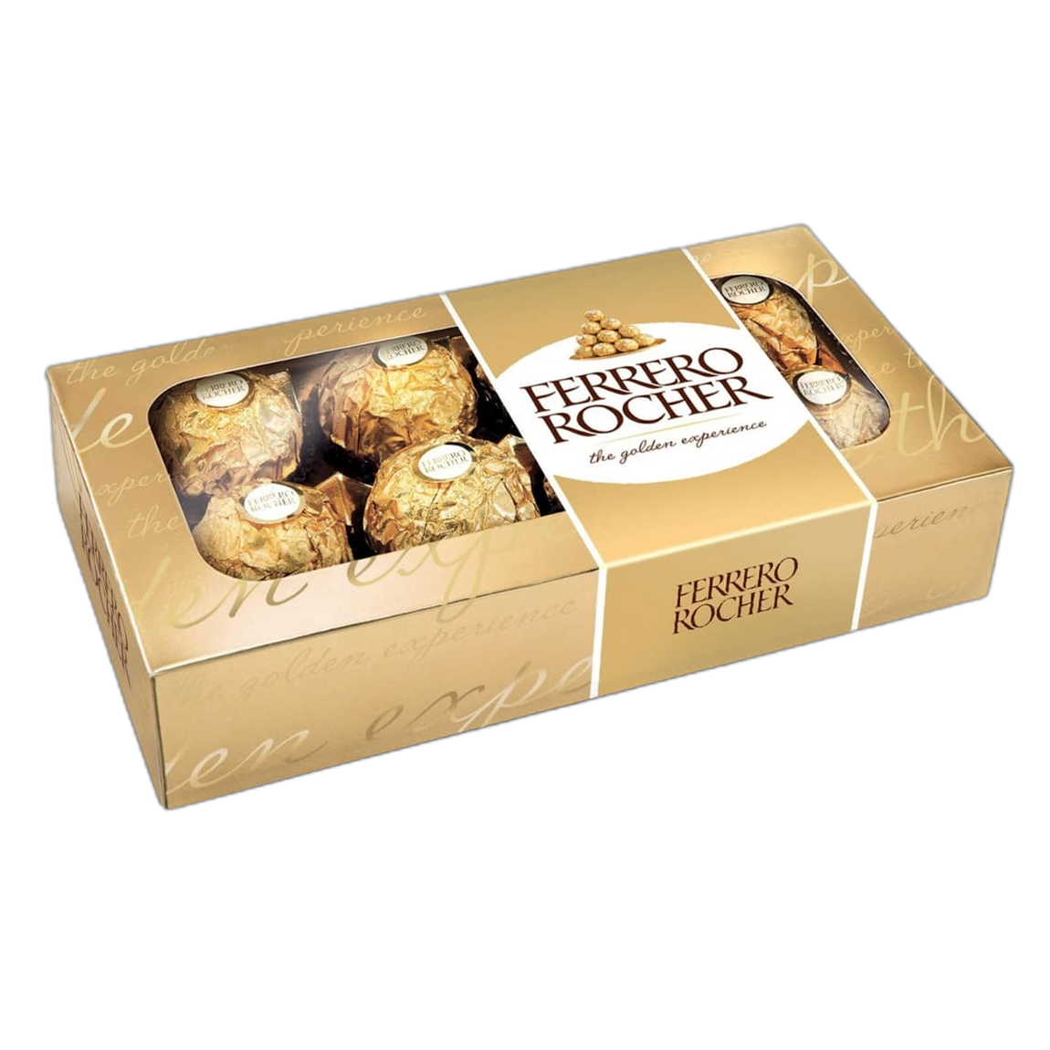 Ferrero Rocher, 8-Piece Pack — image 1