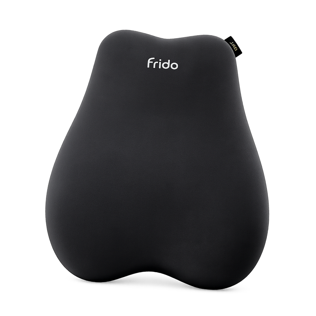Frido Cloud Back Support Cushion — image 1