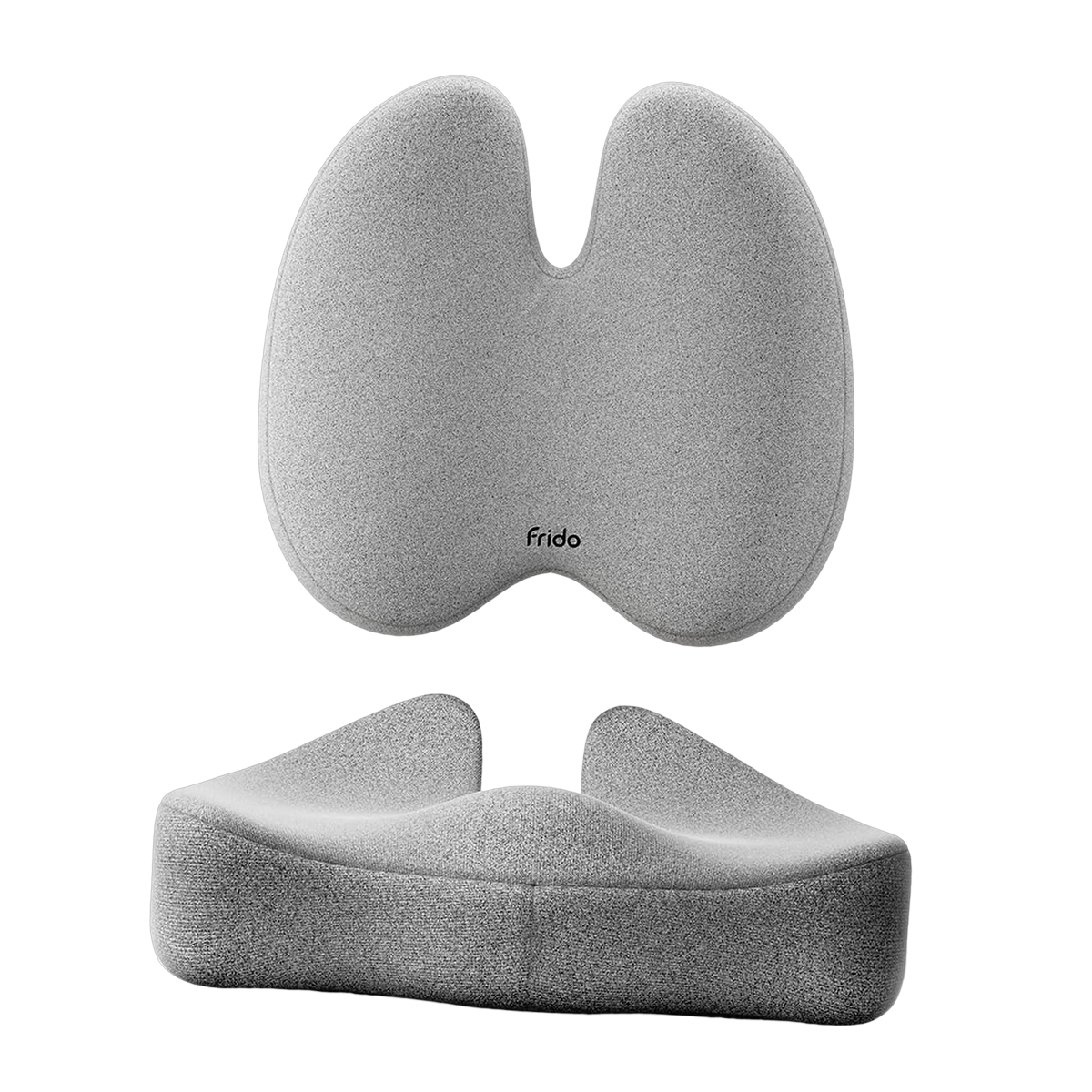 Frido Ultimate Pro Seat & Back Combo — image 1