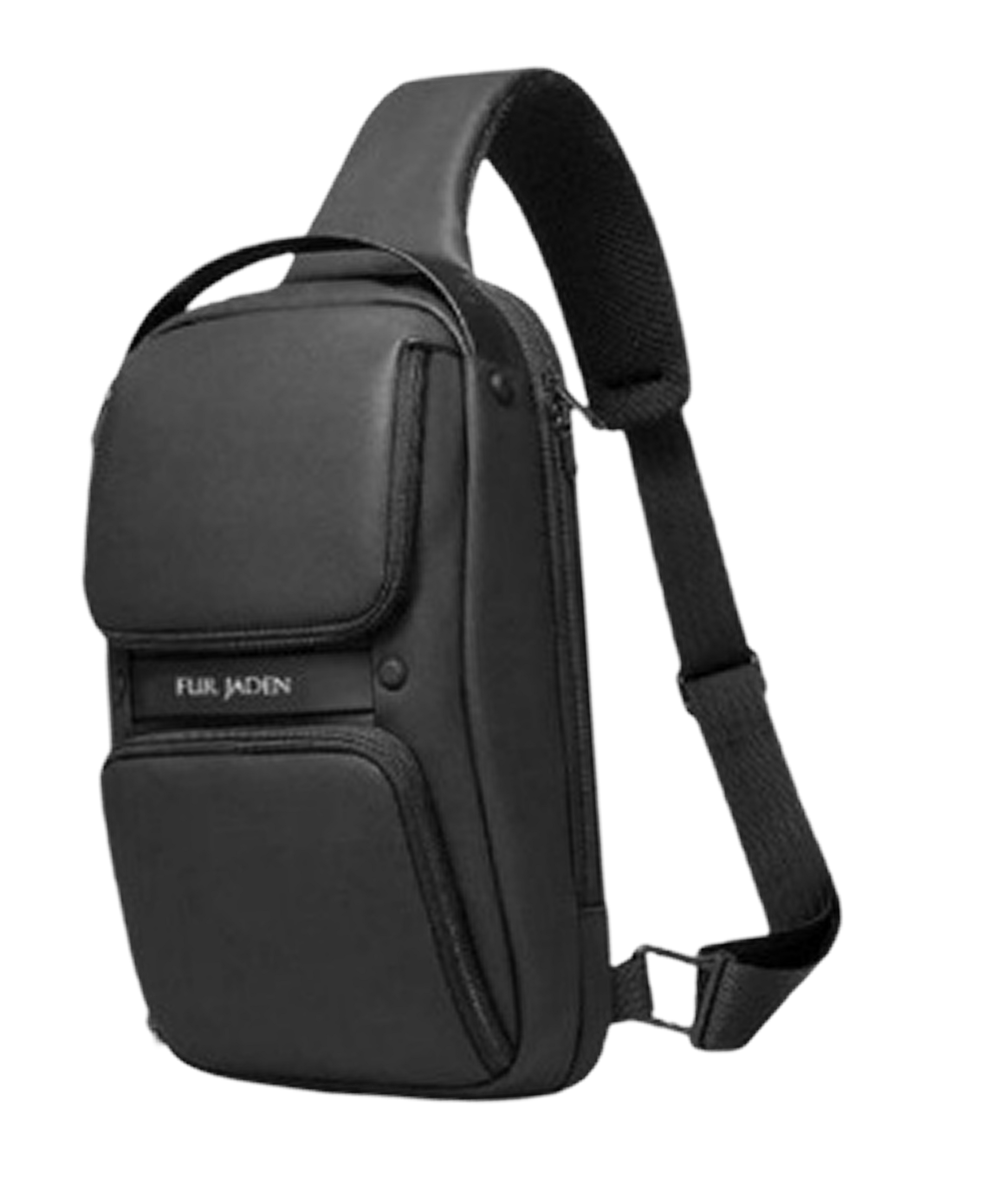 Fur Jaden Cross-Body Sling — image 1