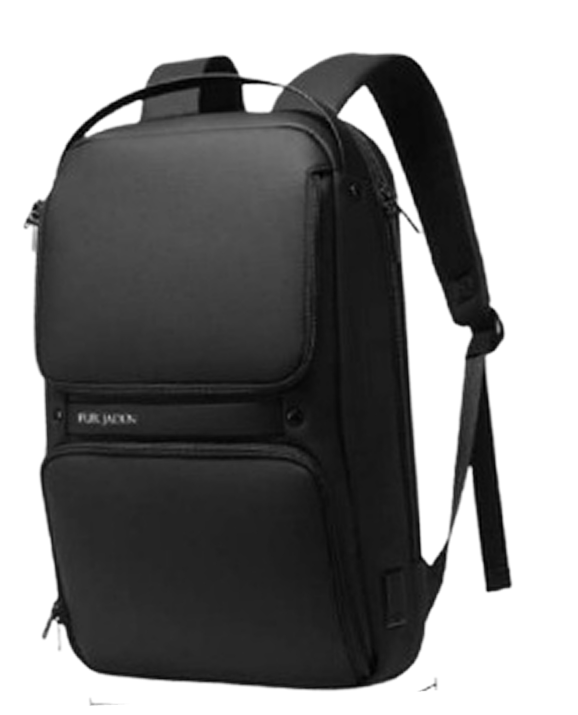 Fur Jaden Pro-II Anti-Theft Laptop Backpack — image 1