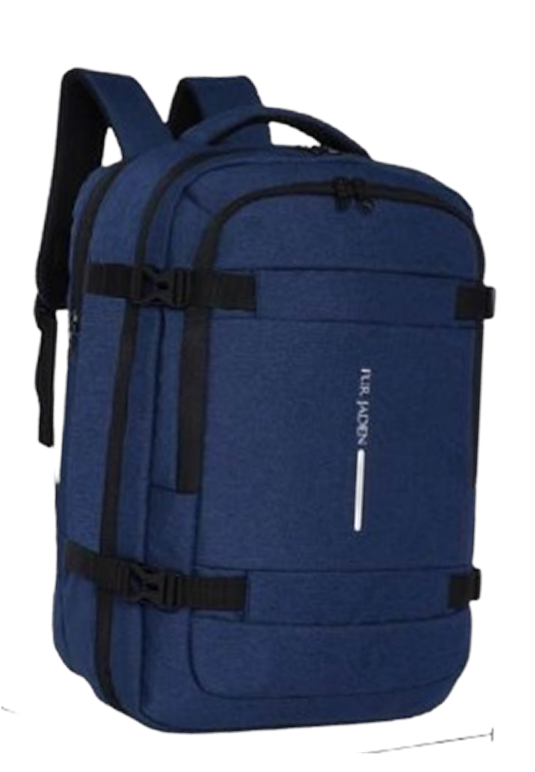 Fur Jaden Weekender Travel Backpack — image 1